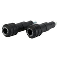 For Kawasaki Z650 2022 Puig Vintage 2.0 Frame Sliders