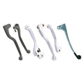 For KTM 950 2003-2006 Emgo Natural Forged Folding Shift Lever Silver