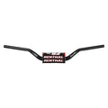 Renthal 931-01-BK R-Works Fatbar36 Handlebar