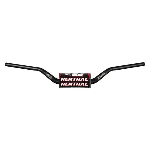 Renthal 931-01-BK R-Works Fatbar36 Handlebar