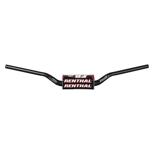 Renthal 932-01-BK R-Works Fatbar36 Handlebar