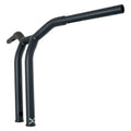 Burly Brand B12-6053SB Dominator Raked Bar
