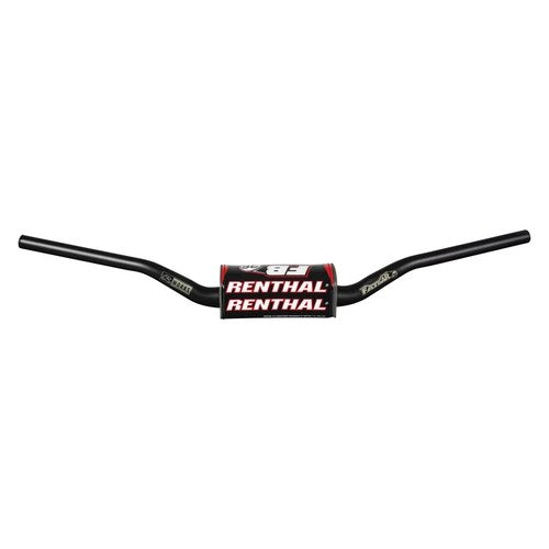 Renthal 934-01-BK R-Works Fatbar36 Handlebar