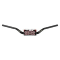 Renthal 930-01-BK R-Works Fatbar36 Handlebar