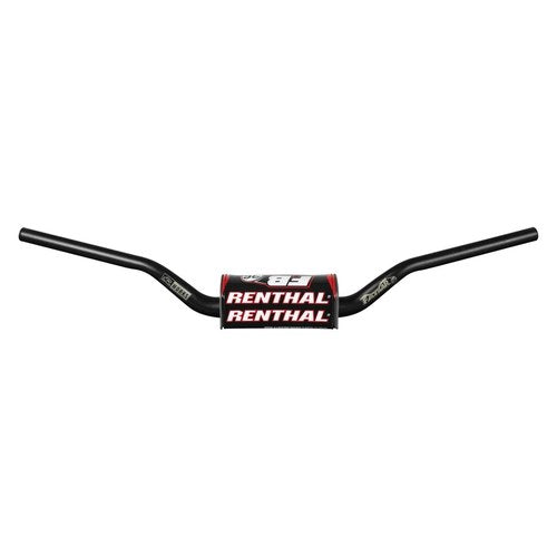Renthal 930-01-BK R-Works Fatbar36 Handlebar