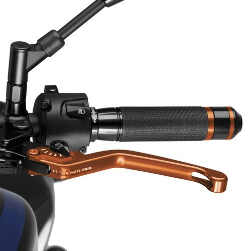 Puig 220TN 3.0. Unfoldable Clutch Lever