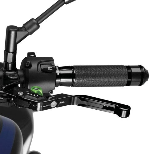 Puig 24NNV 3.0. Clutch Lever