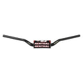 Renthal 933-01-BK R-Works Fatbar36 Handlebar