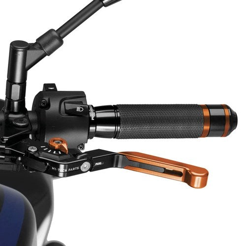 Puig 24TNT 3.0. Clutch Lever