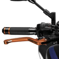 Puig 120TN 3.0. Unfoldable Brake Lever