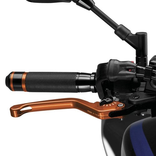 Puig 120TN 3.0. Unfoldable Brake Lever