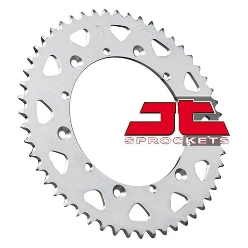 For Yamaha TTR250 99-06 JT Sprockets JTR853.40 Rear High Carbon Steel Sprocket