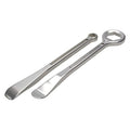 For Beta RR 2013-2014 Motion Pro 08-0541 T-6 Combo Lever Set 27 mm & 12/13 mm