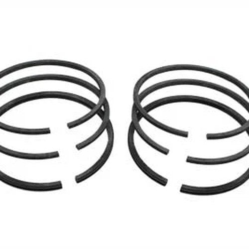 80 inch Side Valve Piston Ring Set.020 Oversize for Harley-Davidson