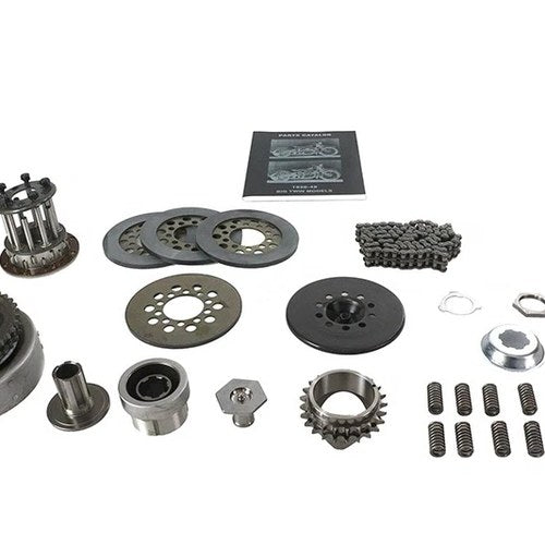 Compensator Primary Drive Kit for Harley-Davidson