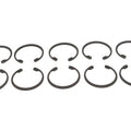 Transmission Countershaft Bearing Retaining Ring for Harley-Davidson