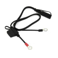 Battery Tender Snap Cord for Harley-Davidson