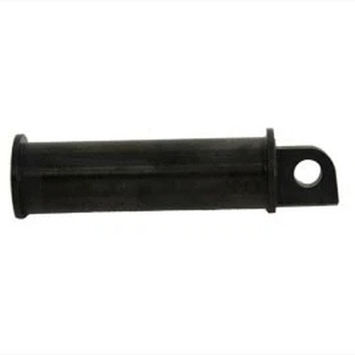 Replica Spool Kick Starter Pedal Black for Harley-Davidson