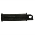 Replica Spool Kick Starter Pedal Black for Harley-Davidson
