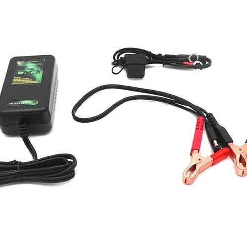 Skyrich Automatic Battery Charger for Harley-Davidson