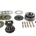 Clutch Drum Kit for Kick Starter Models for Harley-Davidson