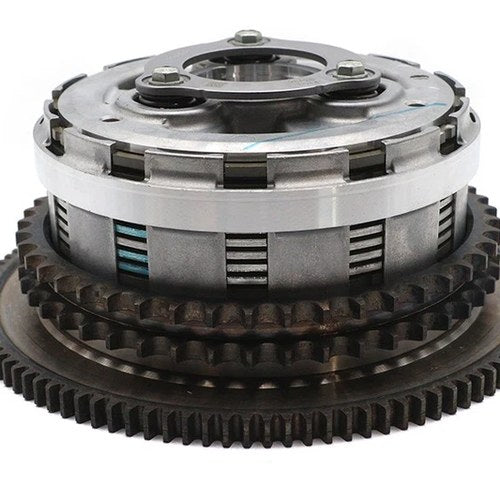 OE Clutch Drum Kit for Harley-Davidson