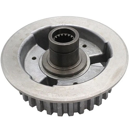 Clutch Hub Assembly for Harley-Davidson