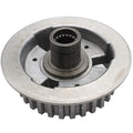 Clutch Hub Assembly for Harley-Davidson