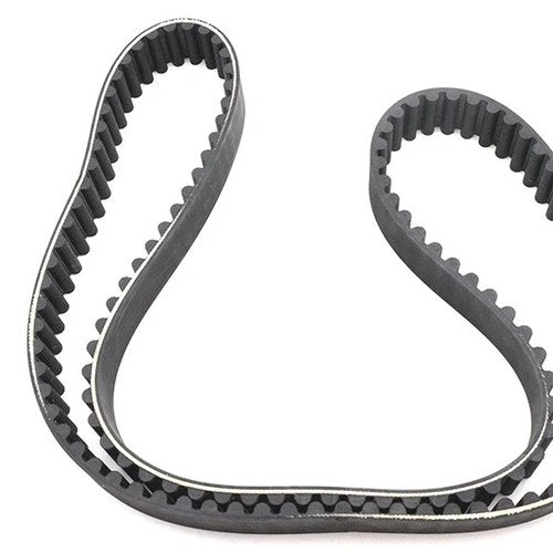 1-1/2 inch Ultima Drive Rear Belt 126 Tooth for Harley-Davidson