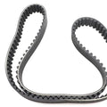 1-1/2 inch Ultima Drive Rear Belt 126 Tooth for Harley-Davidson