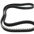 1-1/8 inch Ultima Drive Rear Belt 133 Tooth for Harley-Davidson
