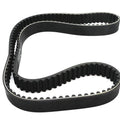 1-1/2 inch Ultima Drive Rear Belt 132 Tooth for Harley-Davidson