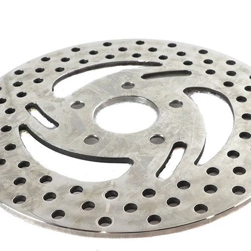 10 inch Rear Brake Disc Razor Style for Harley-Davidson
