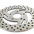 10 inch Rear Brake Disc Razor Style for Harley-Davidson