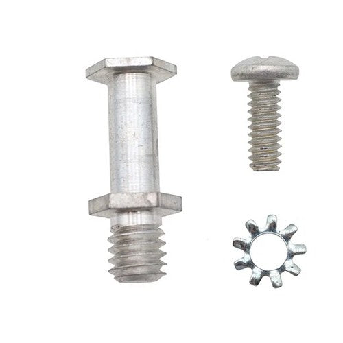 Kick Starter Spring Stud Cadmium for Harley-Davidson