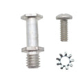 Kick Starter Spring Stud Cadmium for Harley-Davidson
