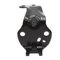 OE Top Engine Rubber Mount Black for Harley-Davidson