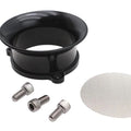 2 inch Oko Velocity Stack for Harley-Davidson