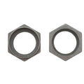 Transmission Shifter Fork Bushing Nuts for Harley-Davidson