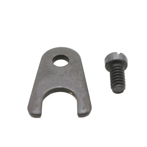 Speedometer Drive Unit Retainer Parkerized for Harley-Davidson