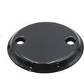 Primary Inspection Cover Black for Harley-Davidson