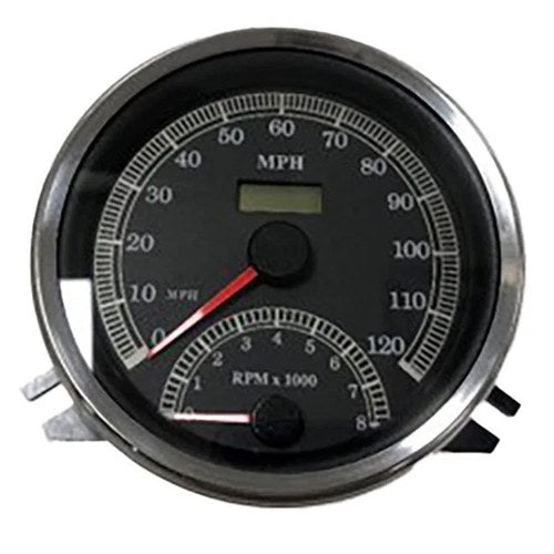 Electronic Speedometer Assembly for Harley-Davidson