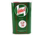 Castrol Classic Premium Sae 50 Oil for Harley-Davidson