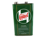 Castrol Classic Preimum XL 20W-50 Oil for Harley-Davidson