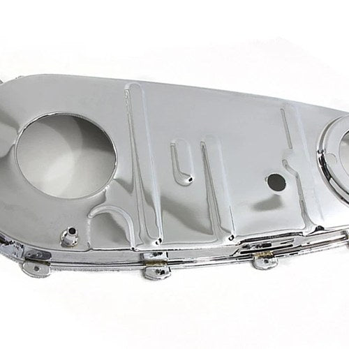 Factory Sample Replica Inner Primary Cover Chrome for Harley-Davidson