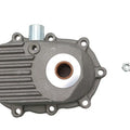 Sifton Kick Starter Cover Finned for Harley-Davidson