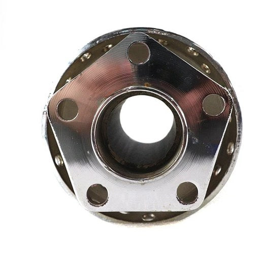 Factory Sample Chrome Rear Wheel Hub for Harley-Davidson