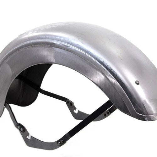 Spring Fork Front Fender for Harley-Davidson