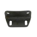 Lower Horn Bracket Parkerized for Harley-Davidson