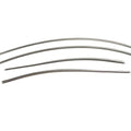 Rear Fender Trim Set for Harley-Davidson